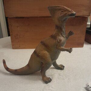 VTG Parasaurolphus by Imperial Toy